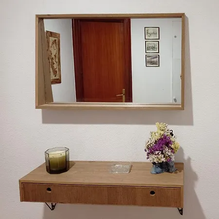 Easo Terrace Free Private Parking And Air Conditioning Apartmán San Sebastián