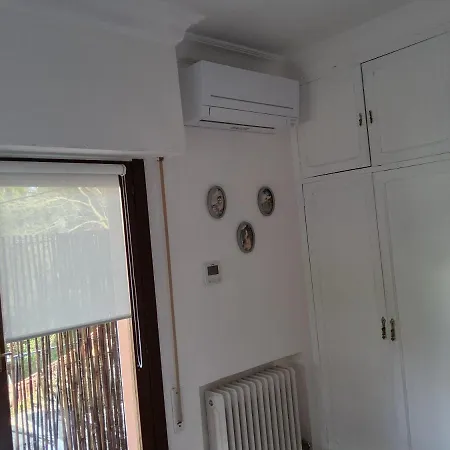 Easo Terrace Free Private Parking And Air Conditioning Lejlighed *