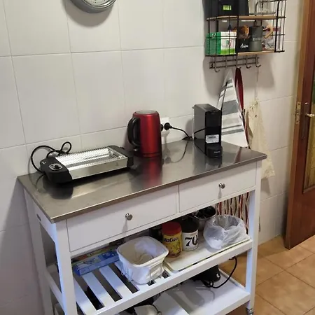 Apartmán Easo Terrace Free Private Parking And Air Conditioning