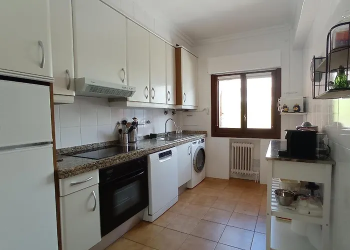 Easo Terrace Free Private Parking And Air Conditioning شقة *