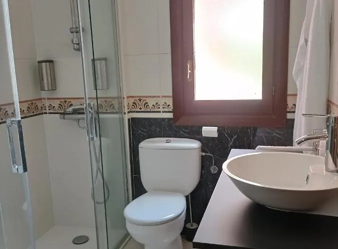 Easo Terrace Free Private Parking And Air Conditioning شقة