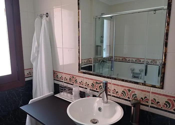 Easo Terrace Free Private Parking And Air Conditioning شقة سان سيباستيان