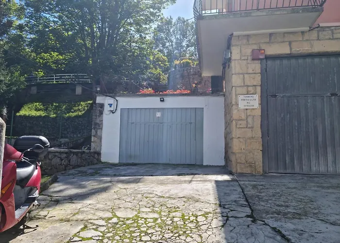 شقة Easo Terrace Free Private Parking And Air Conditioning