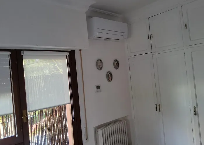 Easo Terrace Free Private Parking And Air Conditioning شقة *