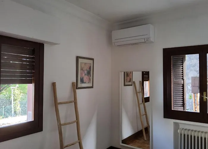 Easo Terrace Free Private Parking And Air Conditioning *